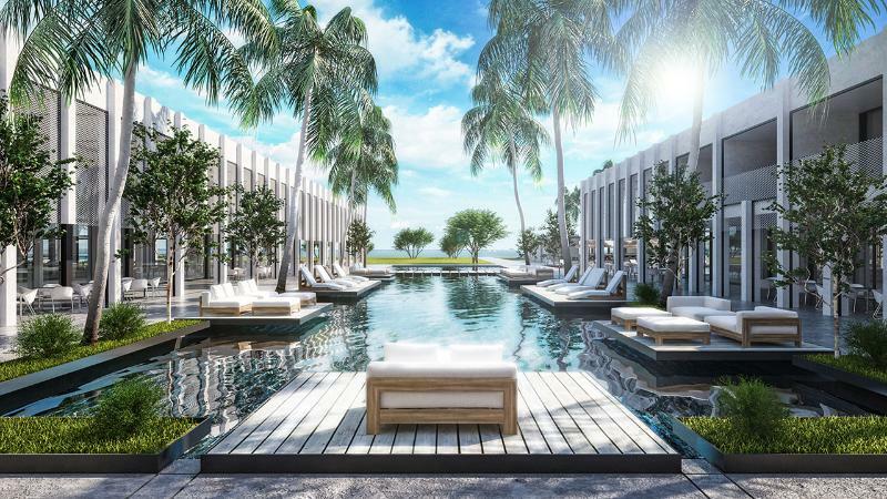 Aldiana Side Hotel Окурджалар Екстериор снимка