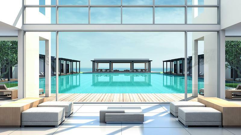 Aldiana Side Hotel Окурджалар Екстериор снимка
