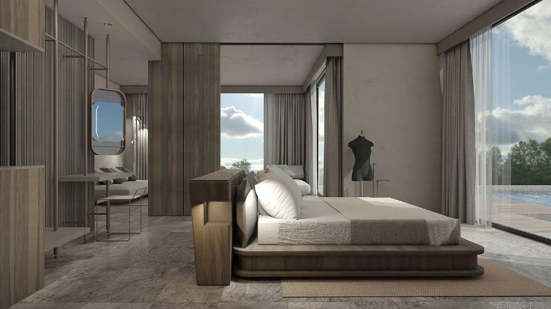 Aldiana Side Hotel Окурджалар Екстериор снимка