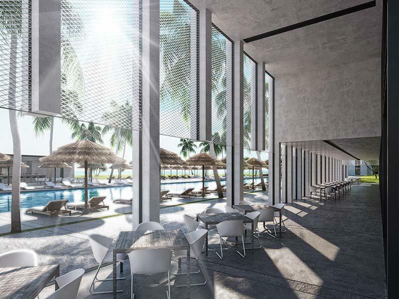 Aldiana Side Hotel Окурджалар Екстериор снимка