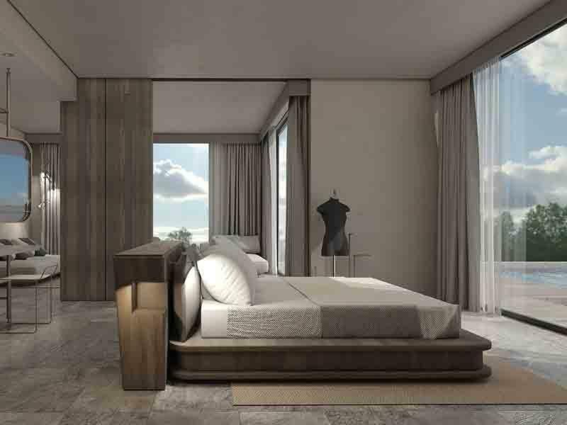 Aldiana Side Hotel Окурджалар Екстериор снимка
